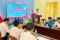 KHAI MẠC HỘI THI GVDG CẤP TIỂU HỌC NĂM 2025-2026