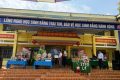 Hội thi “Hoạt động trải nghiệm STEM” cấp Tiểu học